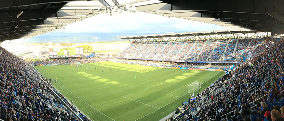 LA Galaxy vs. San Jose Earthquakes, 27 May | Event in Carson | AllEvents