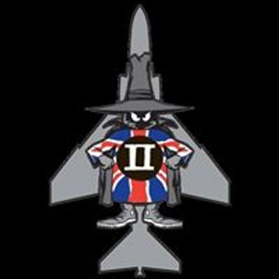 British Phantom Aviation Group