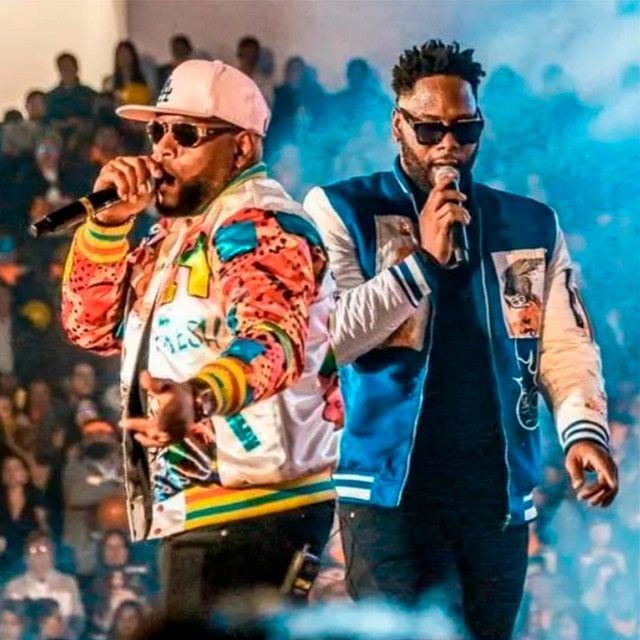 Mach & Daddy in Woodbridge, 23 August | Event in Woodbridge | AllEvents