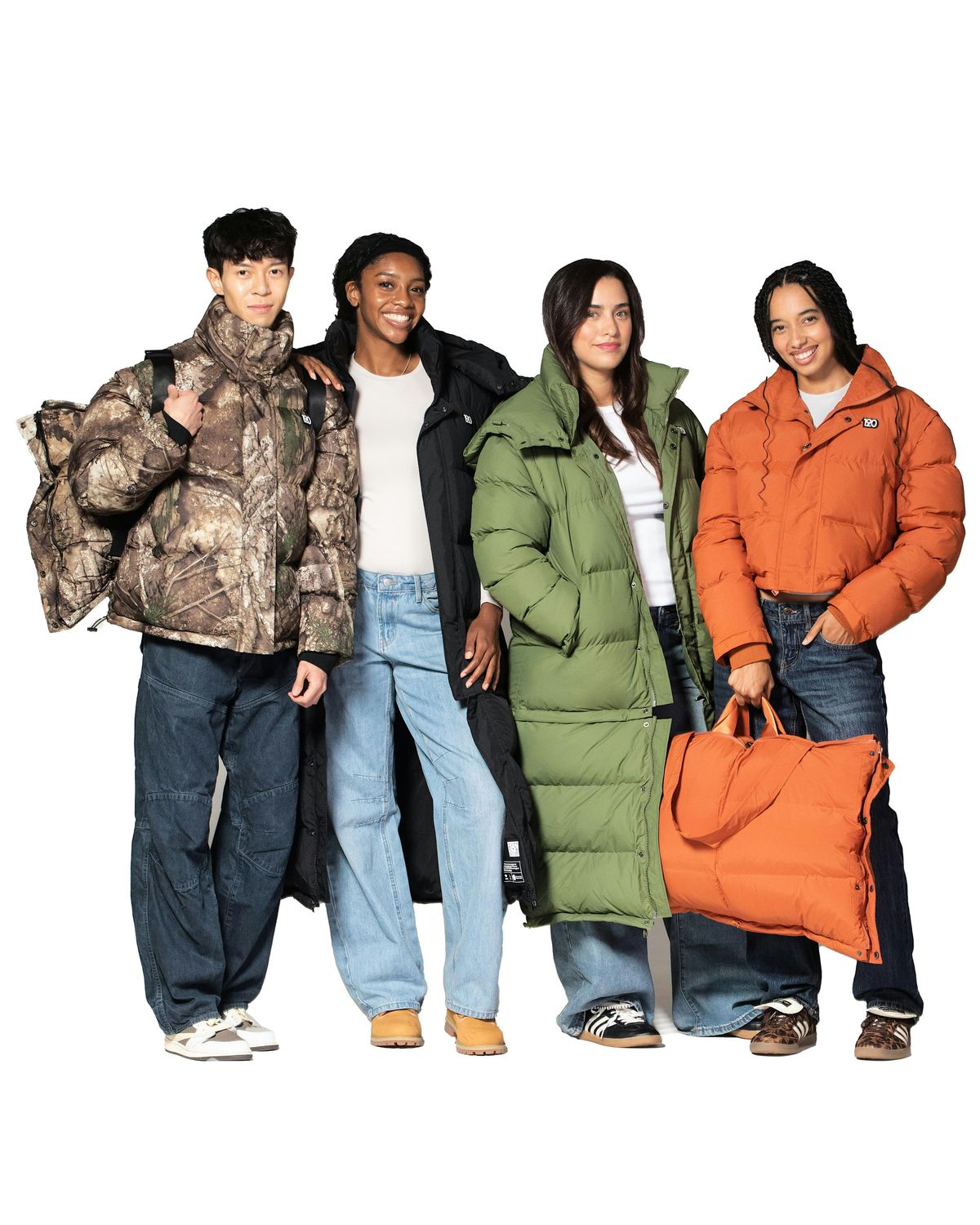 1920 x NYC Winter 2025 Pop-Up, 14 December | Event in New York | AllEvents