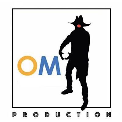 OM Production logo