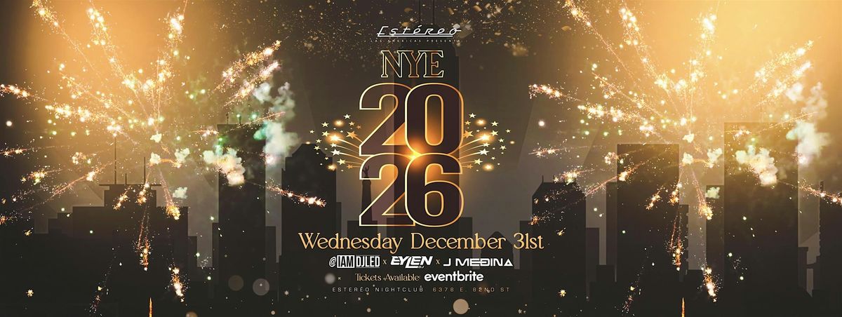 New Year’s Eve 2026 | Luxury Countdown, 31 December | Event in Indianapolis | AllEvents