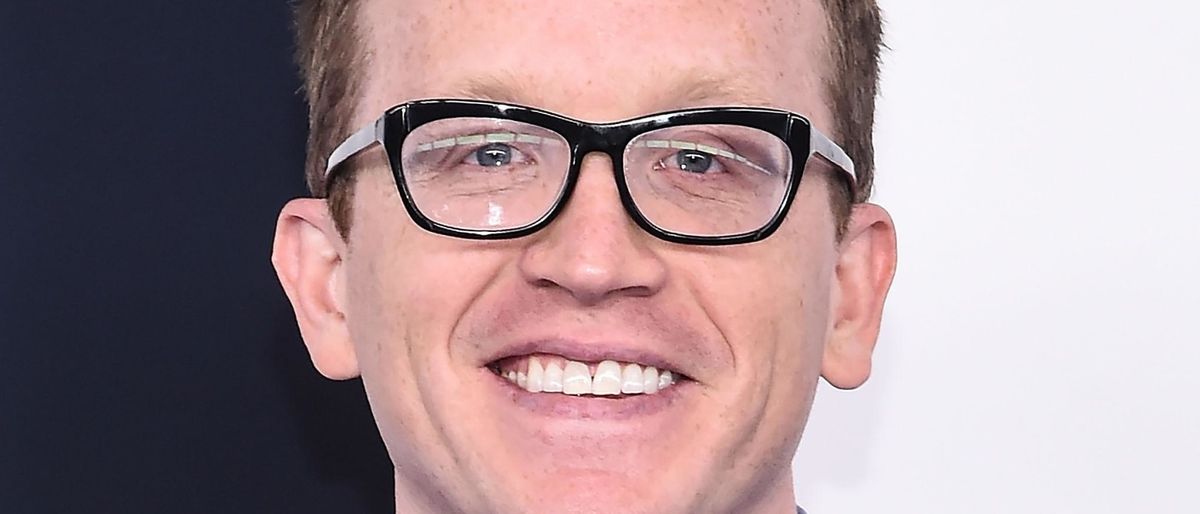 Chris Gethard, 21 December | Event in Brooklyn | AllEvents