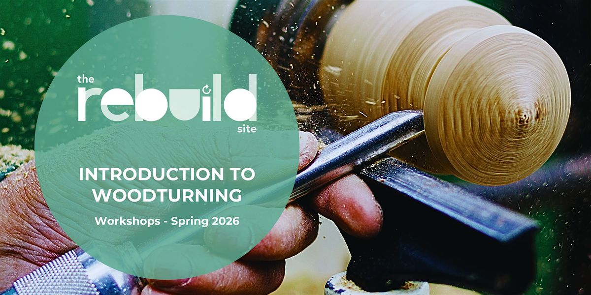 Woodturning - Make a Small Vase