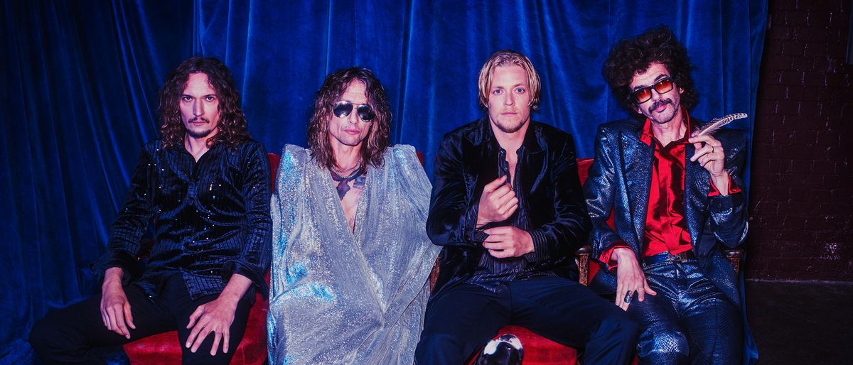 The Darkness in Majano, 2 August | Event in Spilimbergo | AllEvents