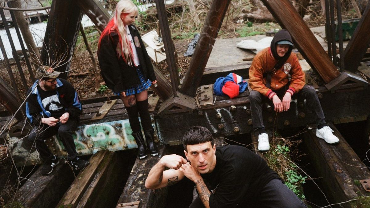 They Are Gutting a Body of Water, 13 December | Event in Brooklyn | AllEvents