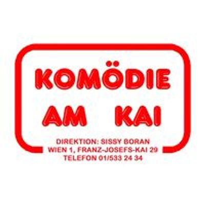 Komödie am Kai