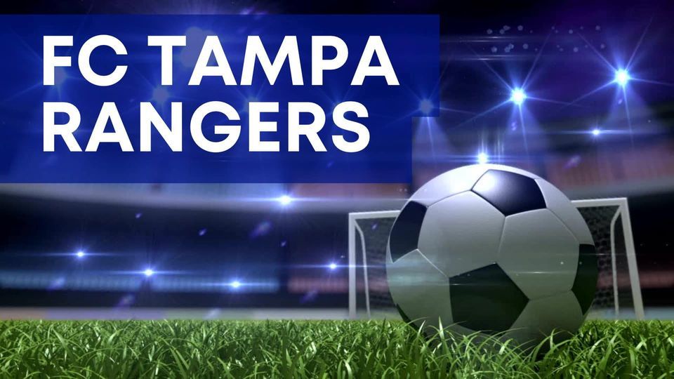 Spring Rec Soccer , Oscar Cooler Field, Lutz, February 19 2024