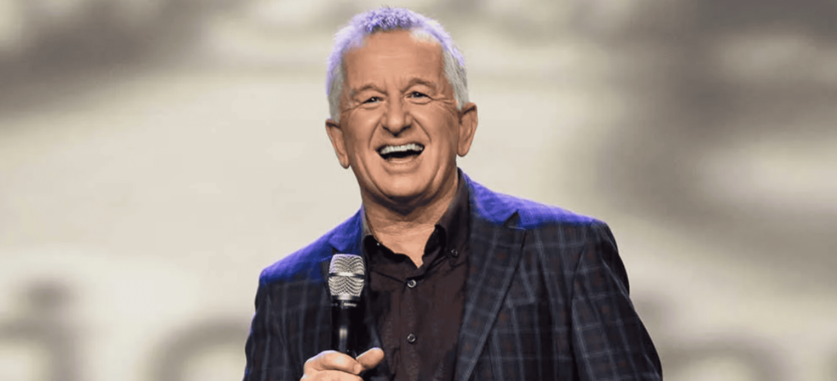 Ron James at Arts and Culture Centre - St. Johns, 15 November | Event in St. John's | AllEvents