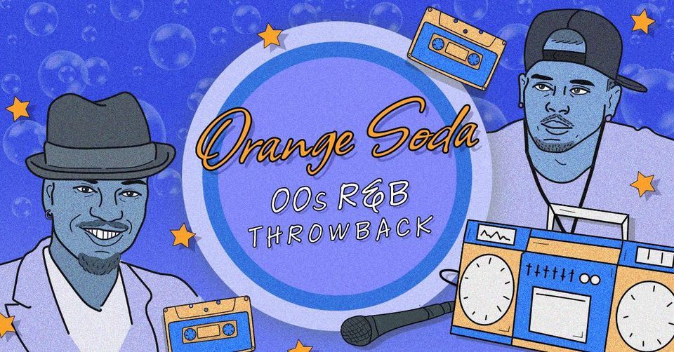 00s Throwback R&B Night | The Loft Canterbury , Loft Bar Canterbury ...