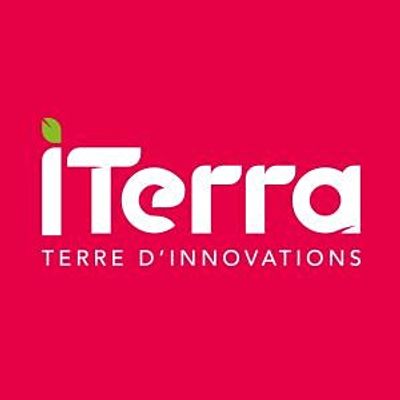 Iterra logo