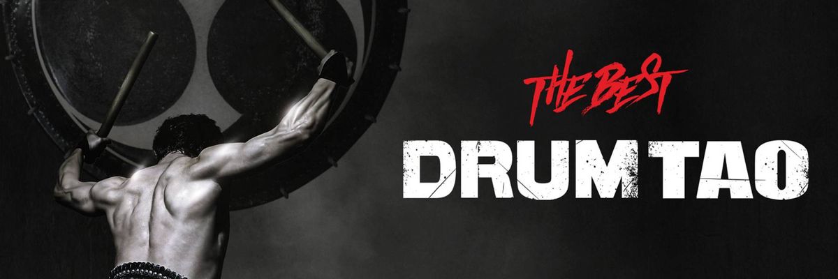 Drum Tao, 21 January | Event in Concord | AllEvents