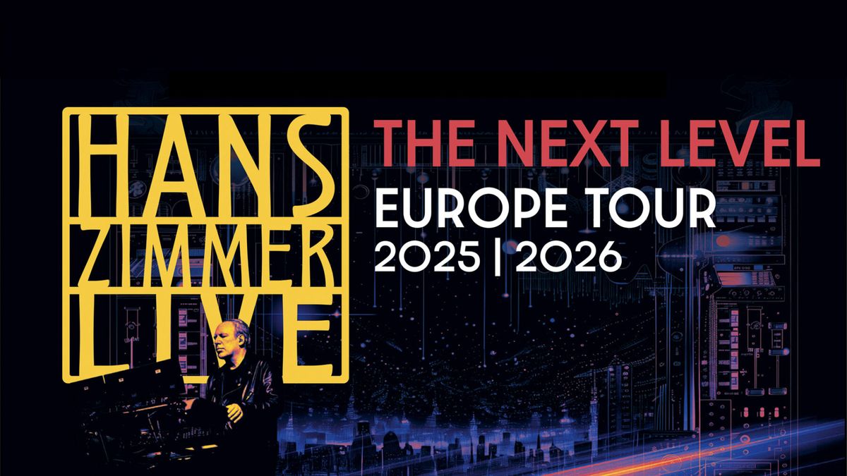 The Music of Hans Zimmer, 26 May | Event in Raleigh | AllEvents