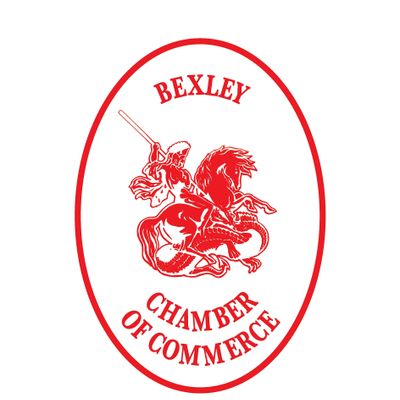 Bexley Chamber of Commerce logo