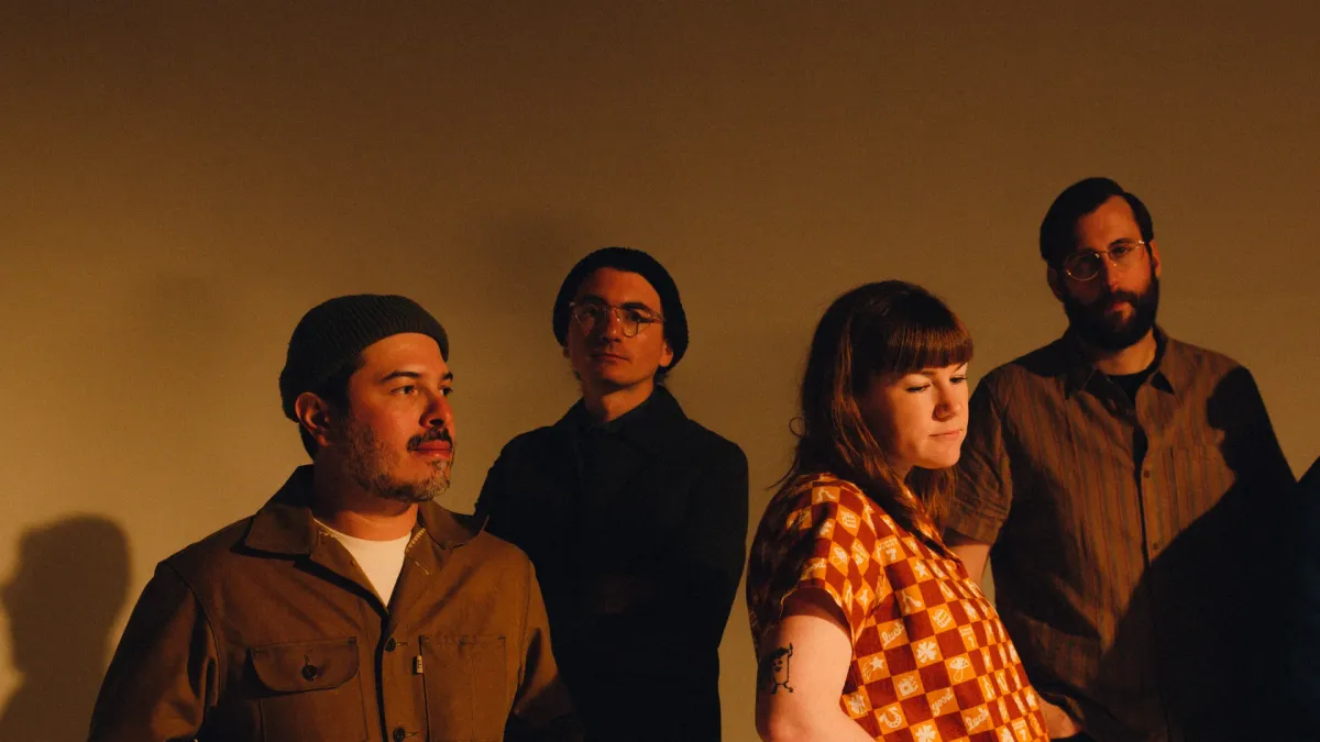 Spanish Love Songs, Bike Routes in Milwaukee, 25 September | Event in Milwaukee | AllEvents
