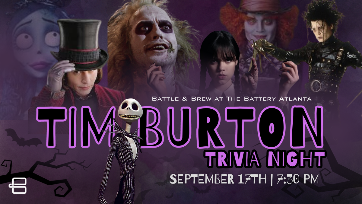 The Nightmare Before Christmas - Atlanta, 1 November | Event in Atlanta | AllEvents