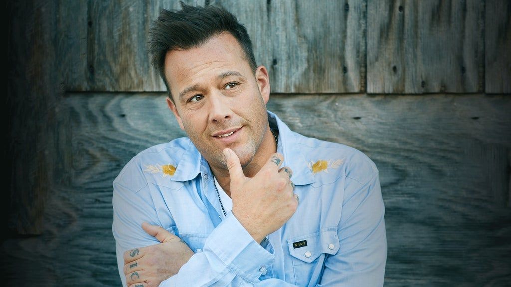 UNCLE KRACKER, 28 November | Event in Wyandotte | AllEvents