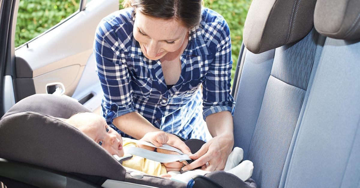 Lou Bachrodt Chevrolet >> National Car Seat Safety Check Lou Bachrodt Chevrolet At Lou Bachrodt Chevrolet >> National Car Seat Safety Check Lou Bachrodt Chevrolet At