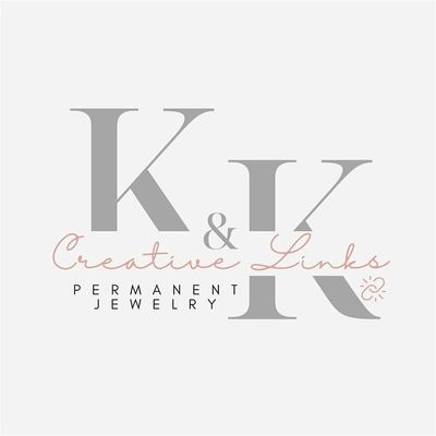 K&K Creative Links logo