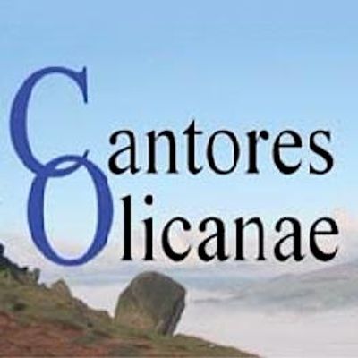 Cantores Olicanae logo