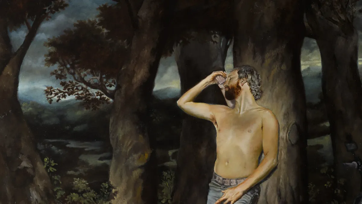 Venerus in Roma, 1 December | Event in Rome | AllEvents