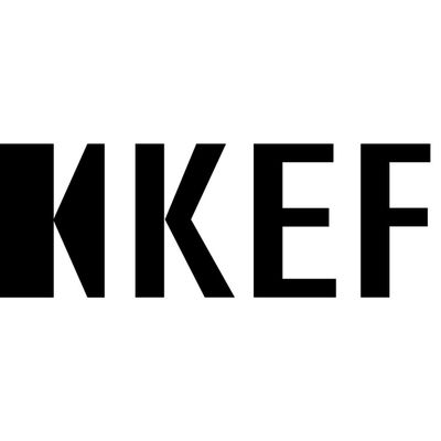 KEF UK logo