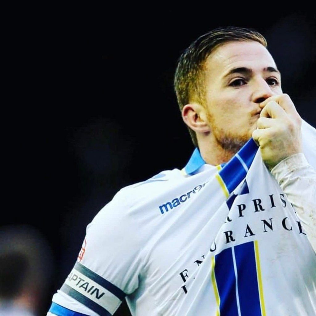 A evening with Ross McCormack | Event in Leeds | AllEvents