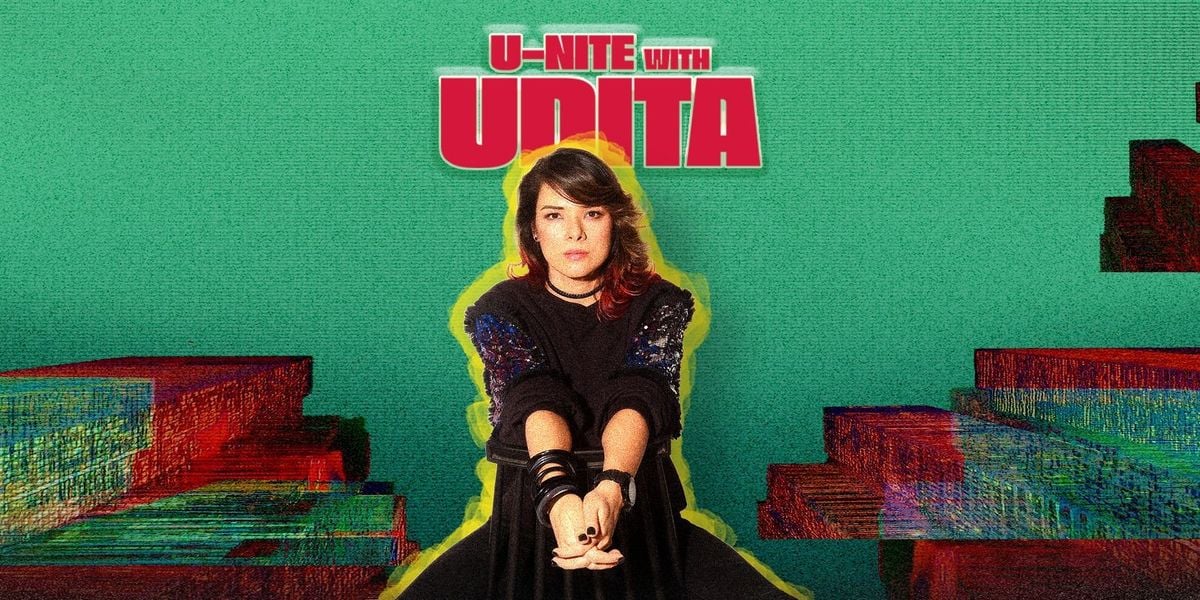U-nite with Udita, 2 August | Event in Ranchi | AllEvents