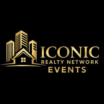 Iconic Realty Events logo