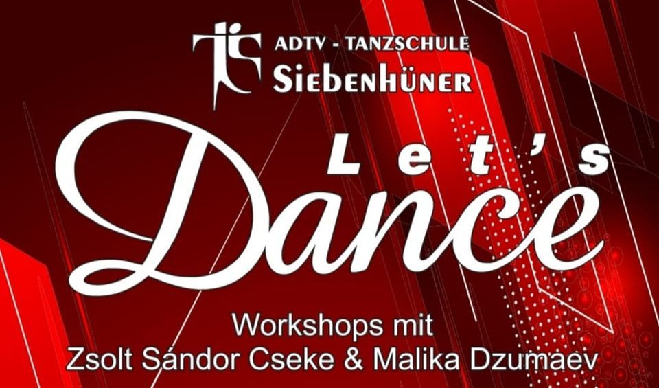 Lets Dance Tanzschule Siebenhüner, Hagen, September 24 2022