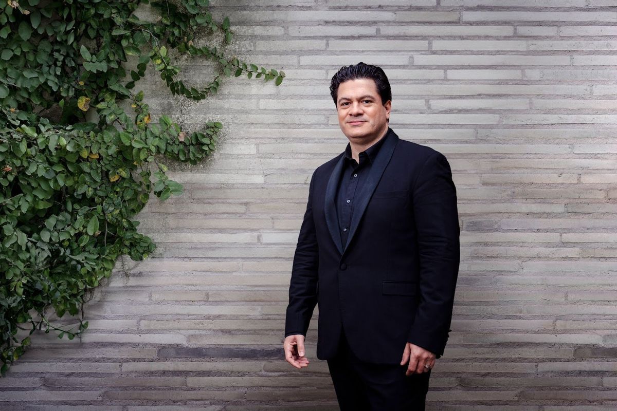 Pittsburgh Symphony Orchestra: Nemanja Radulovic - Brahms Symphony No. 4, 29 May | Event in Pittsburgh | AllEvents