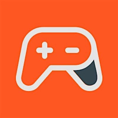 Game Art info,Agra logo