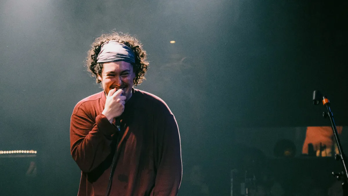 Hobo Johnson in Portland, 6 December | Event in Portland | AllEvents