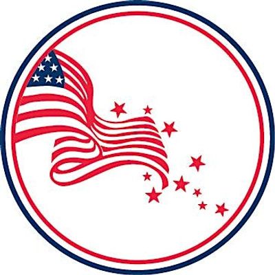 The Harrison Agency logo