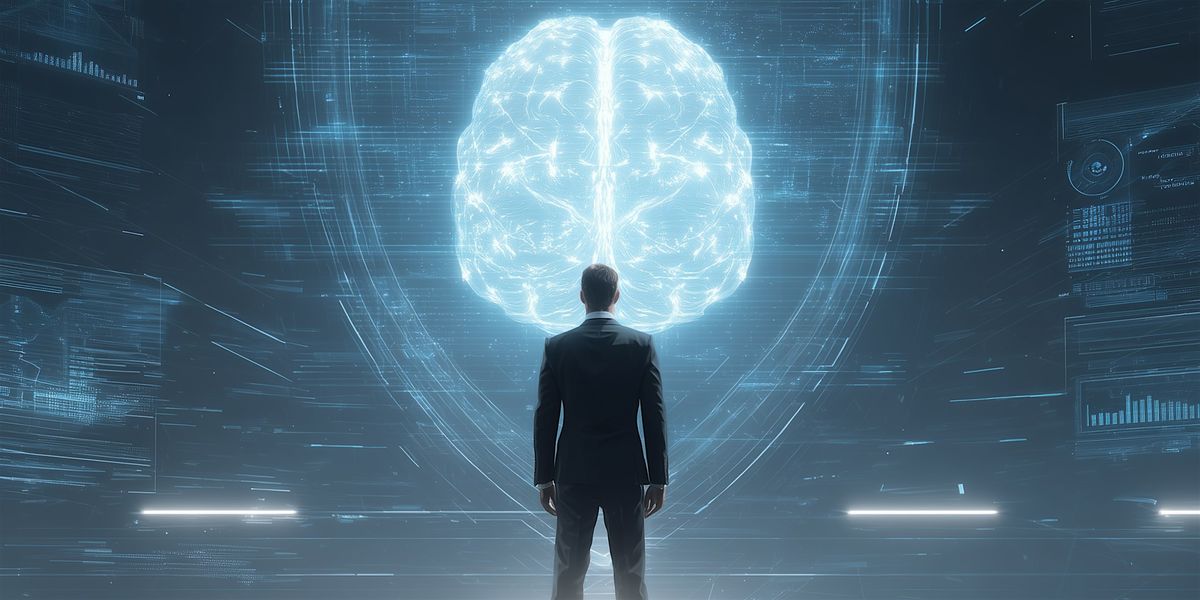 AI Security & Hacking Workshop: Protect Your Business from AI Threats, 13 January | Event in Pennsauken