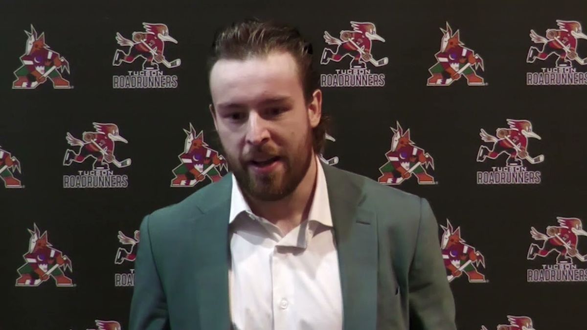 Tucson Roadrunners at Coachella Valley Firebirds, 15 February | Event in Thousand Palms | AllEvents