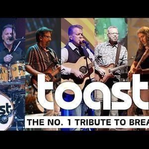 Toast - The Ultimate Bread Experience