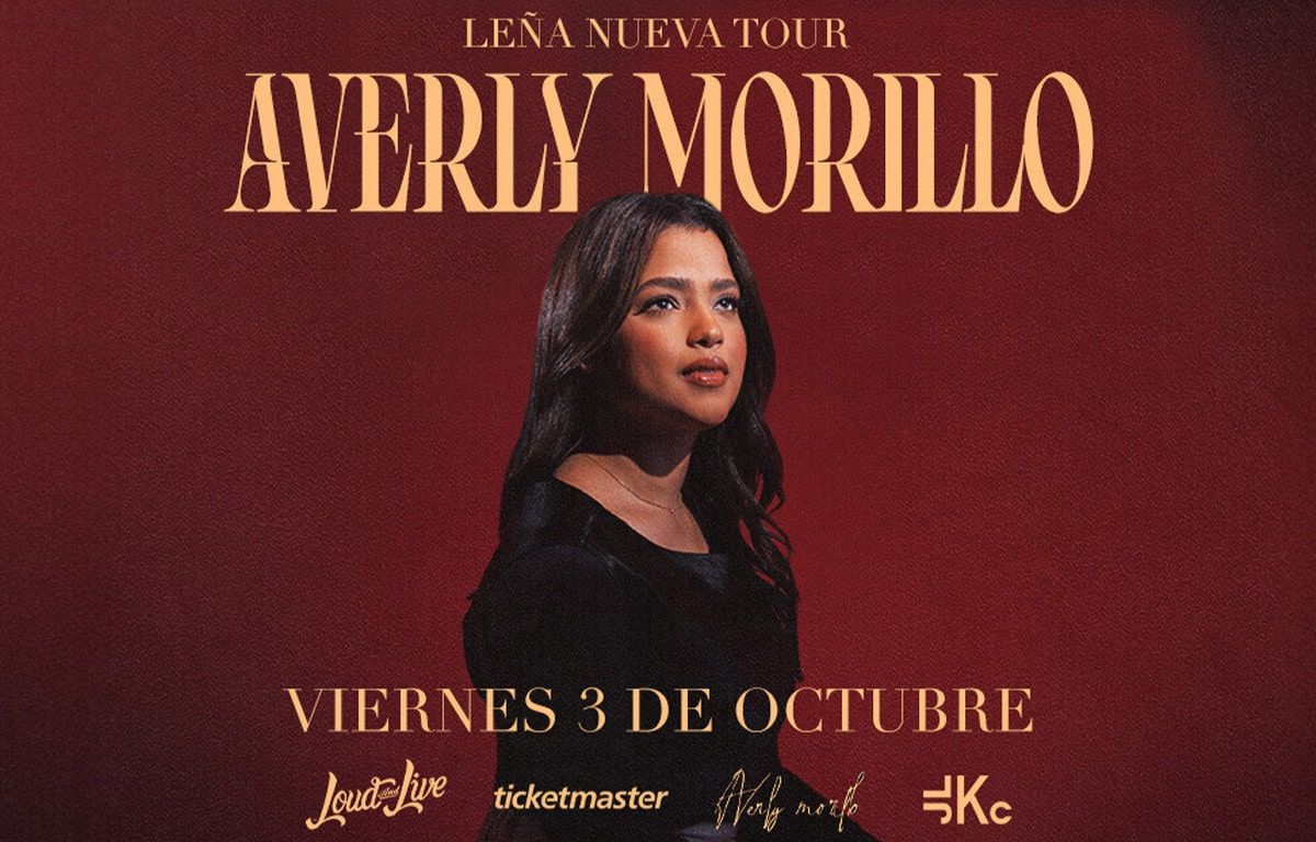 Parking Averly Morillo | Event in Raleigh | AllEvents