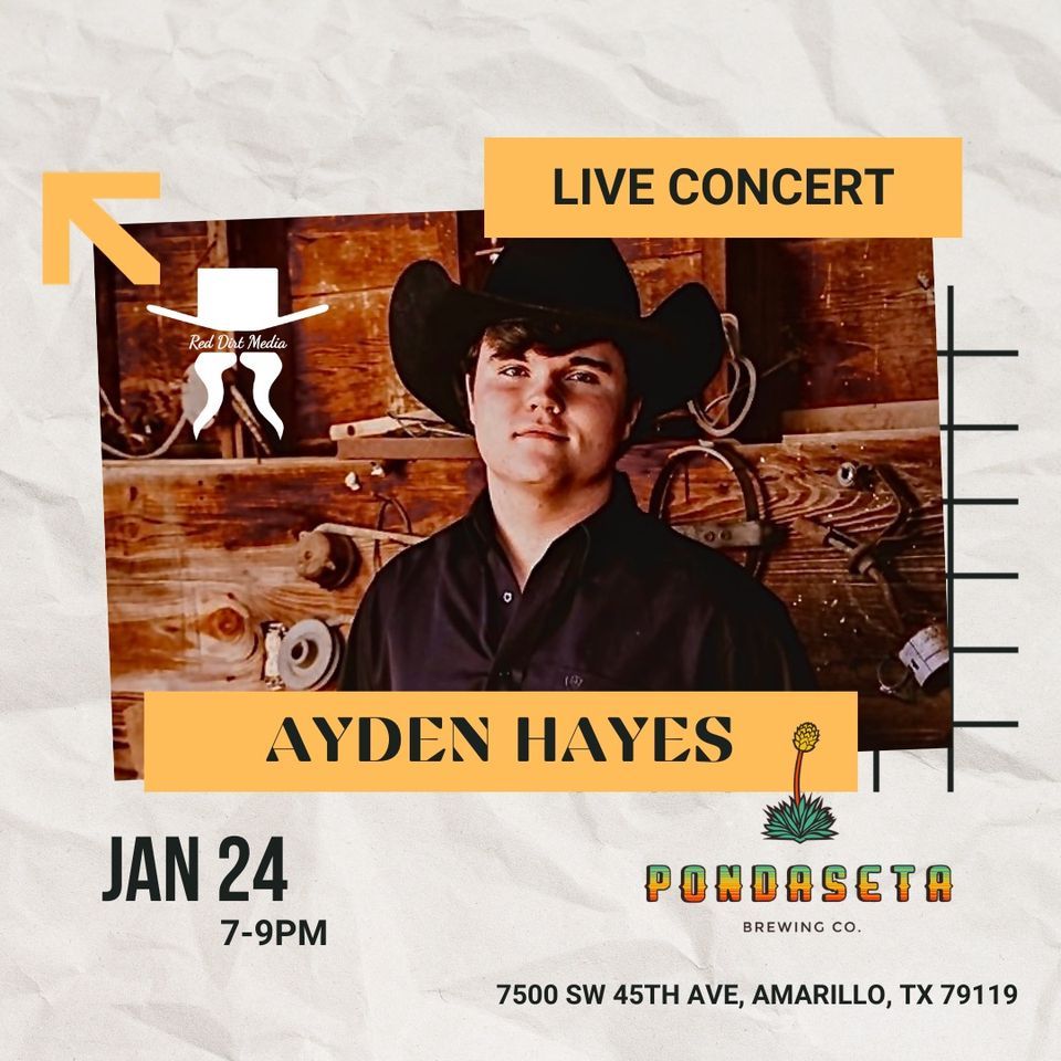 ayden-hayes-live-pondaseta-brewing-co-amarillo-january-24-2024