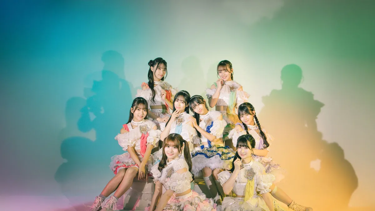 BATTEN GIRLS, クマリデパート, HelloYouth, MAGICAL SPEC, JINKS, AsIs, AIBECK, きゅるりんってしてみて, 櫻井優衣, Shiritsu Ebisu Chugaku, SWEET STEADY, ≒JOY, ≠ME, fav me, LinQ in 福岡市博多区, 7 December