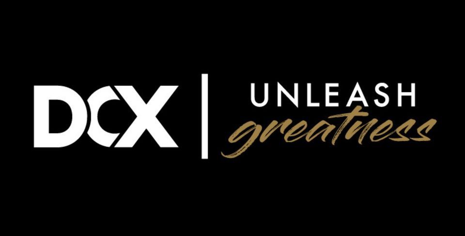 DCX: Unleash Greatness