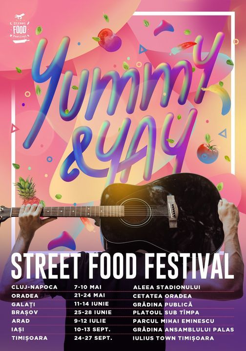 Halal Food Festival Events In The City Top Upcoming Events For Halal Food Festival