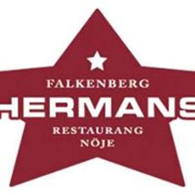 Hermans Restaurang & Nöje, Falkenberg