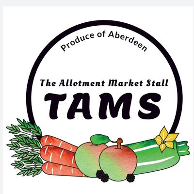 The Allotment Market Stall (TAMS)
