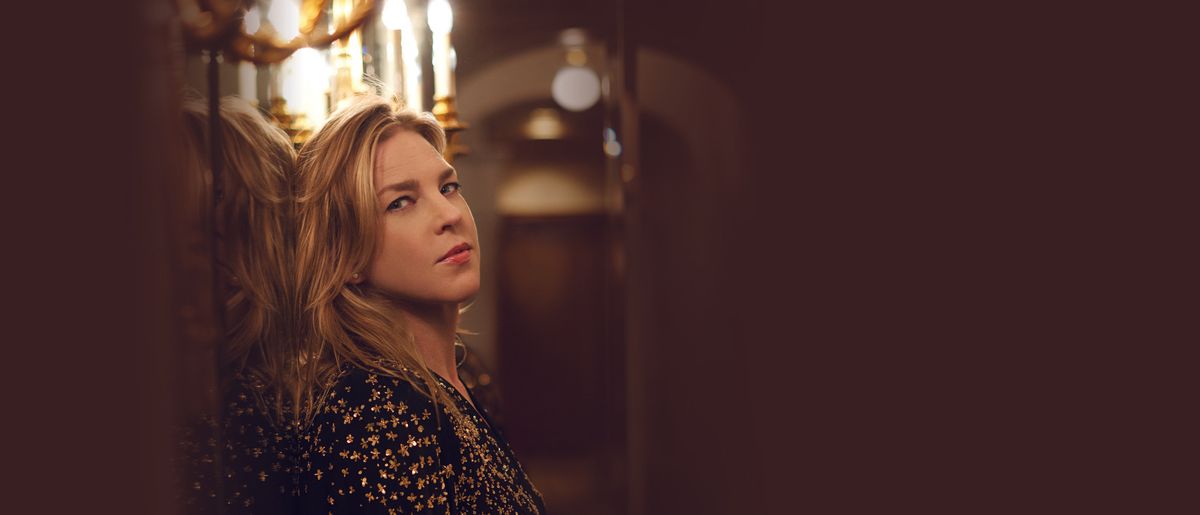 Diana Krall in Birmingham, 4 October | Event in Birmingham | AllEvents
