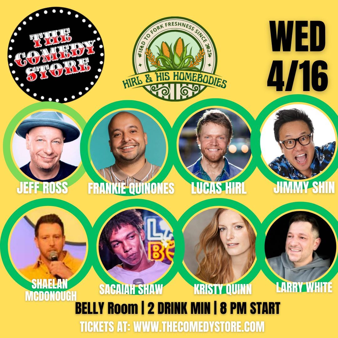 Jimmy Shin at Funny Bone - Orlando, 9 July | Event in Williamsburg | AllEvents