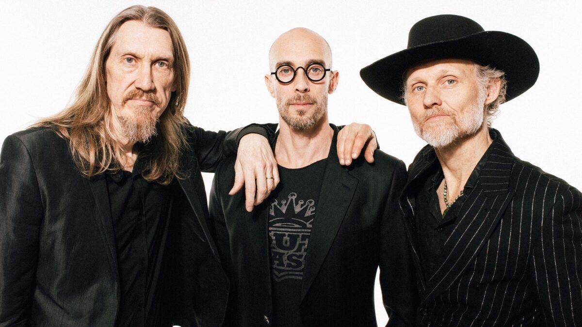 The Wood Brothers with The Wildmans, 11 December | Event in Brooklyn | AllEvents