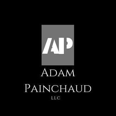 Adam Painchaud, LLC logo