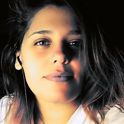 Ayaruna – Maribella Di Vita logo