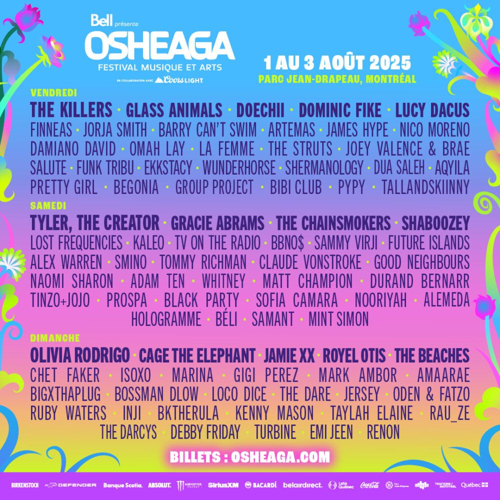 RAU_ZE, 27 February | Event in Brossard | AllEvents